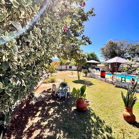 Chales E Camping Bela Vista Pirenópolis Zewnętrze zdjęcie